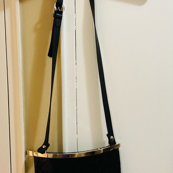 BRAVE LEATHER Shoulder bag - Picture 5 of 8